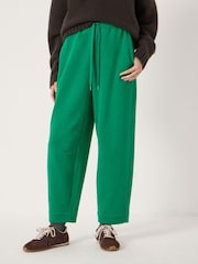 أخضر زاهي - Hush Jack Barrel Jogger - Image 1 of 5