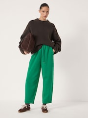 أخضر زاهي - Hush Jack Barrel Jogger - Image 2 of 5