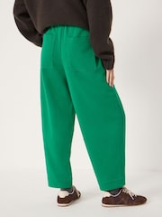 أخضر زاهي - Hush Jack Barrel Jogger - Image 3 of 5