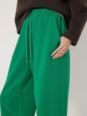 أخضر زاهي - Hush Jack Barrel Jogger - Image 4 of 5