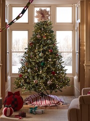 Pack de 50 bolas de Navidad irrompibles - Imagen 2 de 5