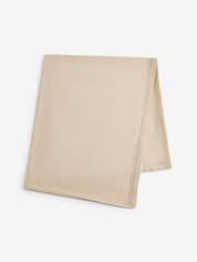 Natural Washed Cotton Table Cloth - Image 4 of 4