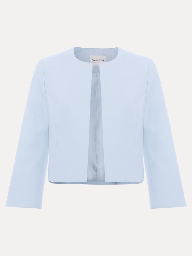 Phase Eight Blue Elizabeth Jacket - Image 7 of 7