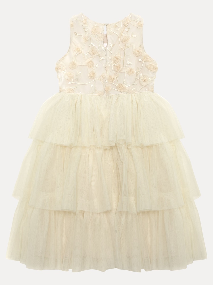 Phase Eight Florentina Dress - Imaginea 2 din 2