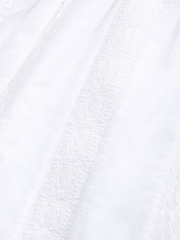 Abercrombie & Fitch Voile Pull-On Shorts - Изображение 7 7