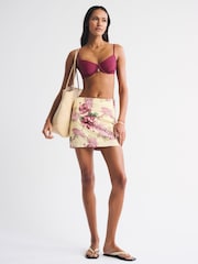 Abercrombie & Fitch Balconette Charm Bügel-Bikinioberteil - Bild 3 von 6