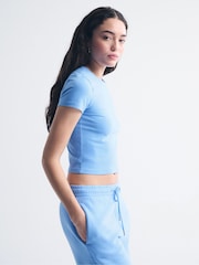 Abercrombie & Fitch Essential Baby T-Shirt - Image 2 of 6