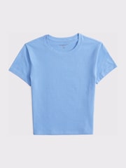 Abercrombie & Fitch Essential Baby T-Shirt - Image 6 of 6