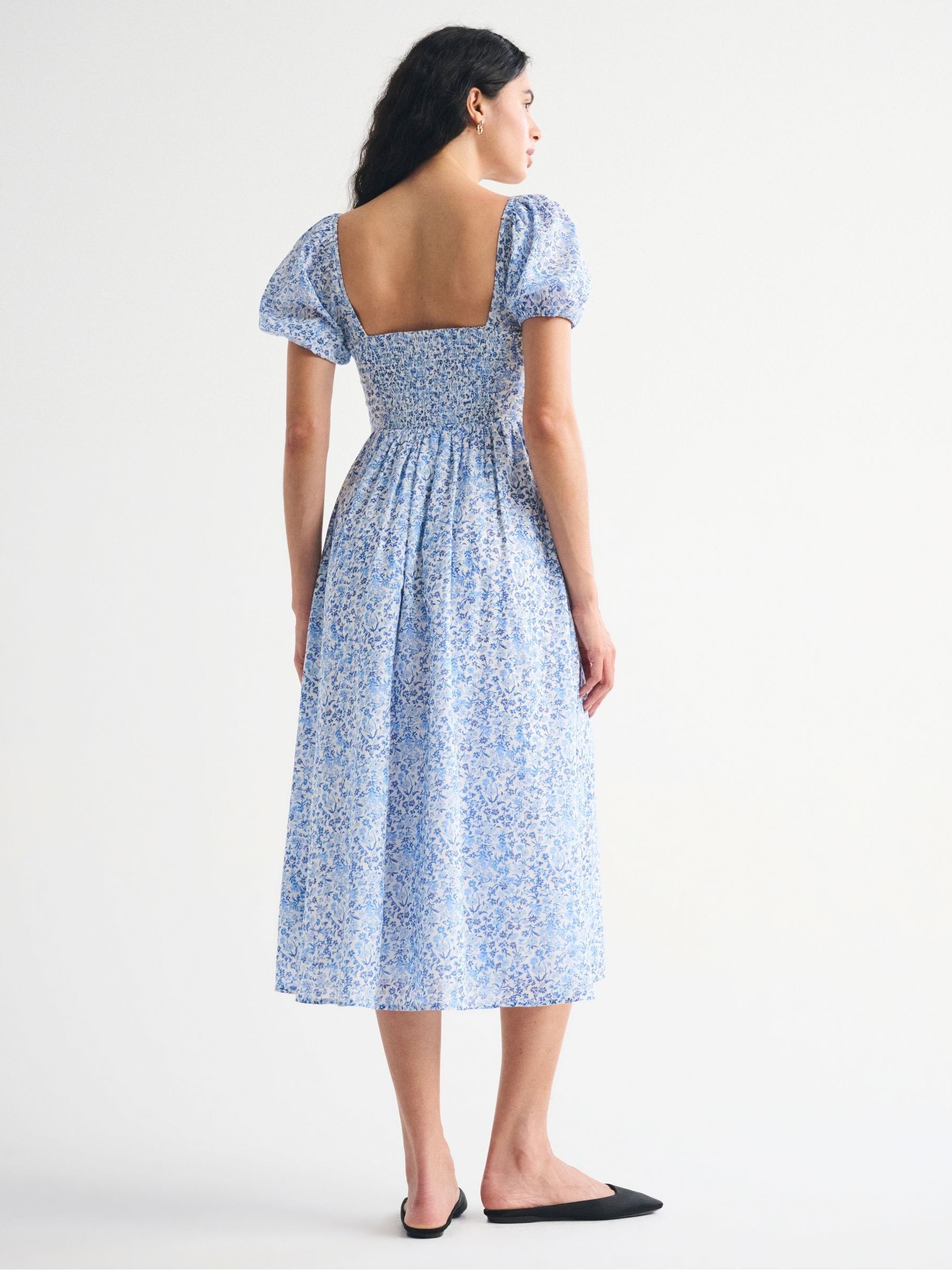 dusty blue mother of the bride dresses Zapakasa Women Floral Long Dress with Color:Dusty Rose NR1 Black Lined Mesh Diamante