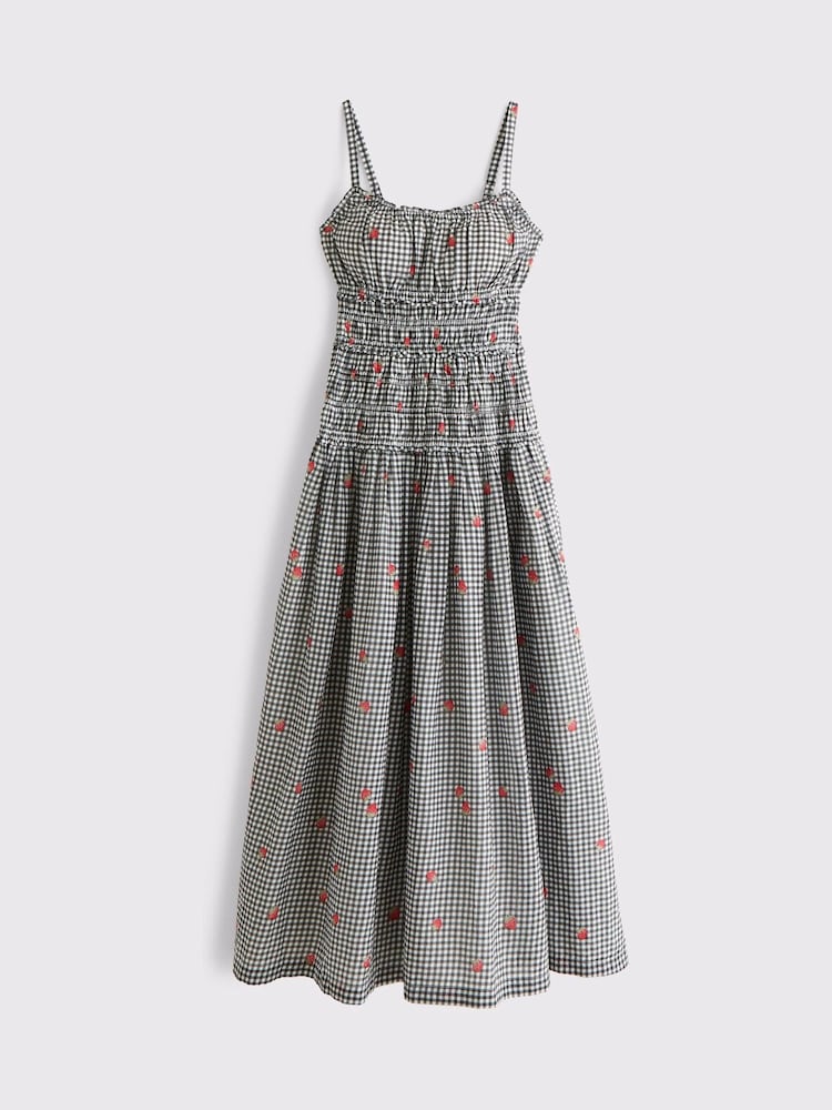 farm rio drop waist dress Farm Rio main image 0