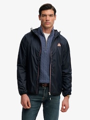 Superdry Essential Tri Windbreaker-jakke - Bilde 3 av 5