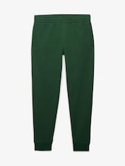 Superdry Green Essential Logo Joggers - Image 8 of 8
