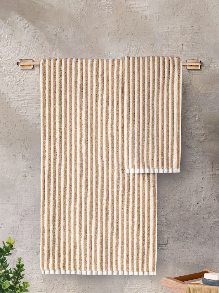 myTRIDENT Mirael Patterned Towel - Image 1 of 6 myTRIDENT Mirael Patterned Towel - Image 1 of 6