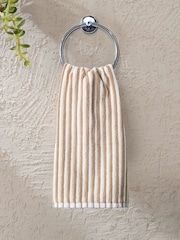 myTRIDENT Mirael Patterned Towel - Image 3 of 6