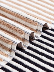 myTRIDENT Mirael Patterned Towel - Image 6 of 6