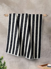 myTRIDENT Quorra Patterned Towel - Image 2 of 6