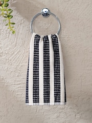 myTRIDENT Quorra Patterned Towel - Image 3 of 6