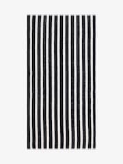 myTRIDENT Quorra Patterned Towel - Image 4 of 6