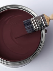 Graham & Brown Divine Damson Resistance Ultra Durable Matt Emulsion Paint - Image 5 of 6