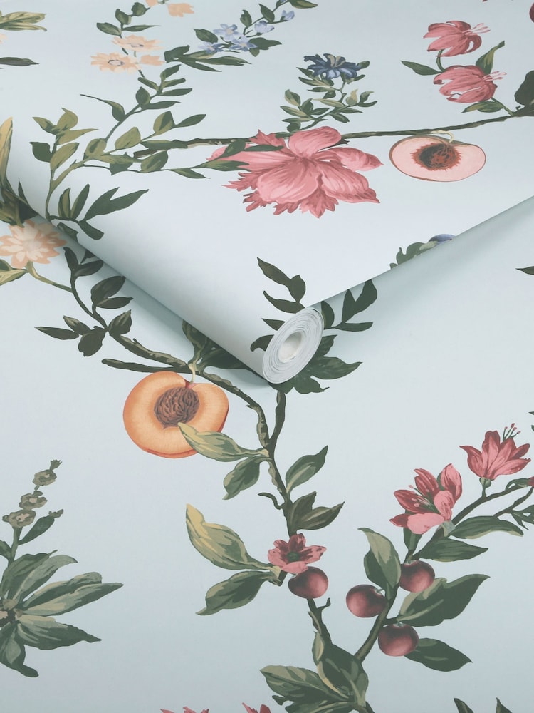 Graham & Brown Sky Allurium 10M Wallpaper - Image 3 of 3