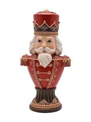 Widdop Christmas Nutcracker Bust - Image 1 of 3