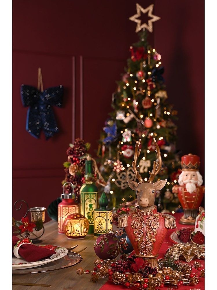 Widdop Christmas Nutcracker Bust - Image 3 of 3