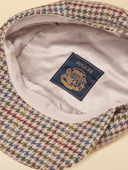 Multi Tweed - Joules Elvaston Tweed Hat - Bilde 7 av 7