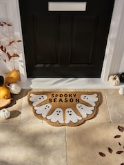 Spooky Season Coir Doormat - Bild 2 von 4
