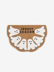 Spooky Season Coir Doormat - Bild 4 von 4