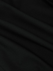 Nero - Reiss - Blazer da abito monopetto sartoriale per laurea - Immagine 9 di 9