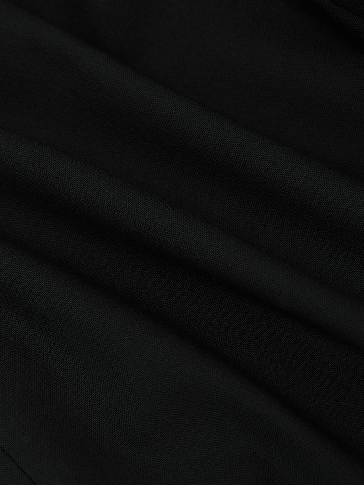 Nero - Reiss - Blazer da abito monopetto sartoriale per laurea - Immagine 9 di 9 Nero - Reiss - Blazer da abito monopetto sartoriale per laurea - Immagine 9 di 9