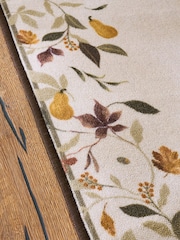 Multi Washable Autumnal Pumpkin Runner - Image 3 of 5