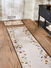 Multi Washable Autumnal Pumpkin Runner - Image 4 of 5