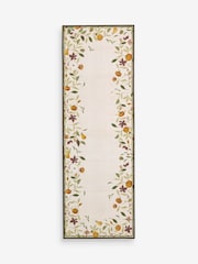 Multi Washable Autumnal Pumpkin Runner - Image 5 of 5
