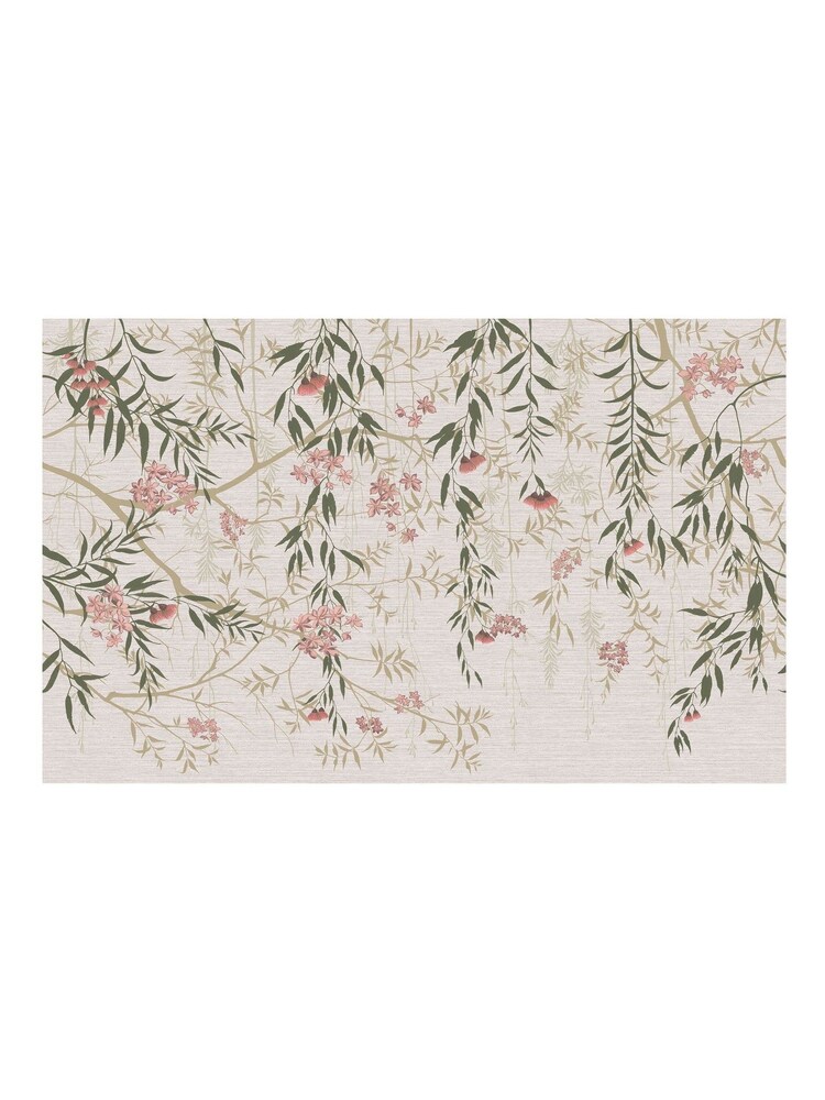 Graham & Brown Dawn Obassia Fixed Size Mural 4m x 2.5m - Image 2 of 2