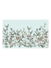 Graham & Brown Sky Allurium Fixed Size Mural 4m x 2.5m - Image 2 of 2