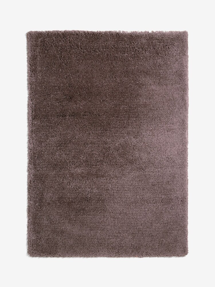 Mink Brown Premium Cosy Twist Rug - Image 6 of 6 Mink Brown Premium Cosy Twist Rug - Image 6 of 6