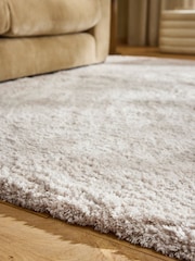 Natural Collection Luxe Plush Rug - Image 4 of 7