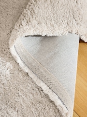 Natural Collection Luxe Plush Rug - Image 5 of 7