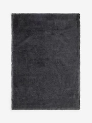Slate Grey Collection Luxe Plush Rug - Image 6 of 6