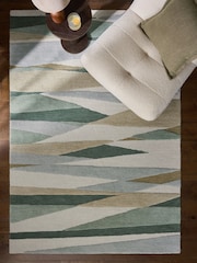 Laiken Geo Rug - Image 1 de 5