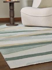Laiken Geo Rug - Image 2 de 5