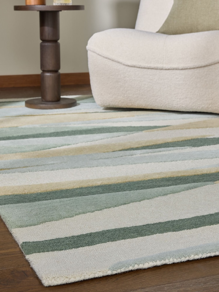 Laiken Geo Rug - Image 2 de 5 Laiken Geo Rug - Image 2 de 5