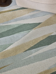 Laiken Geo Rug - Image 3 de 5