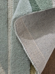 Laiken Geo Rug - Image 4 de 5
