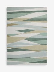 Laiken Geo Rug - Image 5 de 5