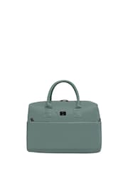 IT Luggage Green Outpaced Holdall Bag - Image 1 of 8
