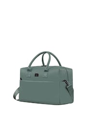 IT Luggage Green Outpaced Holdall Bag - Image 2 of 8