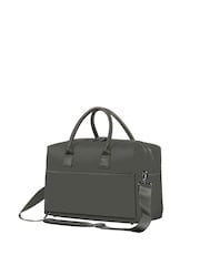 IT Luggage Green Outpaced Holdall Bag - Image 3 of 8