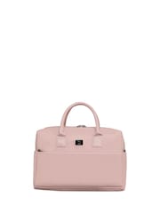 IT Luggage Pink Outpaced Holdall Bag - Image 1 of 8